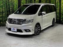 2011 Honda Step WGN
