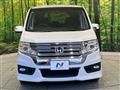 2012 Honda Step WGN