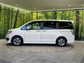 2012 Honda Step WGN