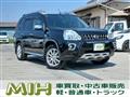 2008 Nissan X-Trail