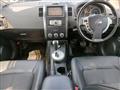 2008 Nissan X-Trail