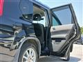 2008 Nissan X-Trail