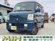 2007 Suzuki Every Wagon