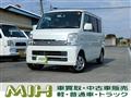 2014 Suzuki Every Wagon