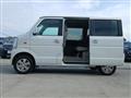 2014 Suzuki Every Wagon