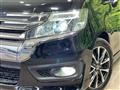 2013 Honda Step WGN