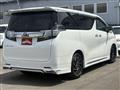 2015 Toyota Vellfire