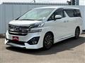 2015 Toyota Vellfire