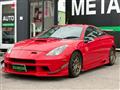 2002 Toyota Celica