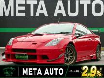 2002 Toyota Celica