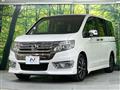 2013 Honda Step WGN