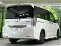 2013 Honda Step WGN