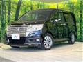 2014 Honda Step WGN