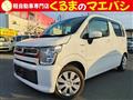 2020 Suzuki Wagon R