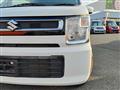 2020 Suzuki Wagon R