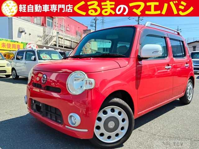 2011 Daihatsu MIRA COCOA