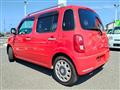 2011 Daihatsu MIRA COCOA