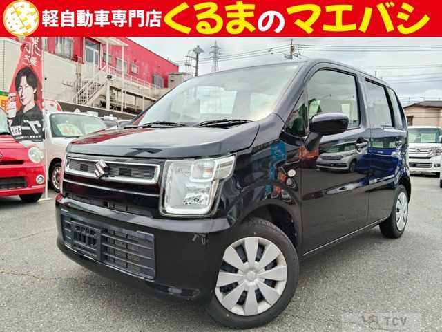 2020 Suzuki Wagon R