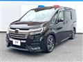 2021 Honda Step WGN