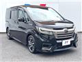 2021 Honda Step WGN