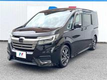 2021 Honda Step WGN