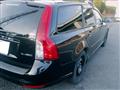 2012 Volvo V50