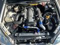 2001 Toyota Mark II