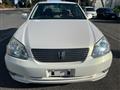 2001 Toyota Mark II