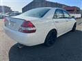 2001 Toyota Mark II
