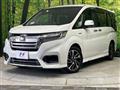 2018 Honda Step WGN