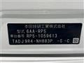 2018 Honda Step WGN