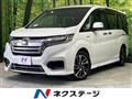 2018 Honda Step WGN