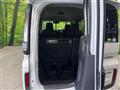 2018 Honda Step WGN