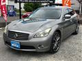 2010 Nissan Fuga