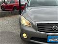2010 Nissan Fuga
