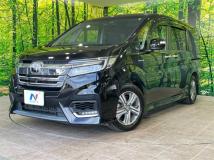 2019 Honda Step WGN