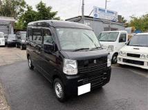 2018 Suzuki Every