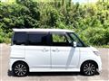 2013 Nissan ROOX