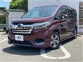 2020 Honda Step WGN