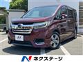 2020 Honda Step WGN