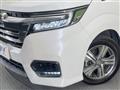 2021 Honda Step WGN