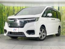 2021 Honda Step WGN