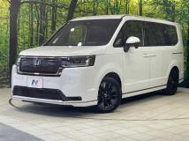2024 Honda Step WGN