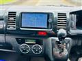 2013 Toyota Hiace Van