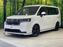 2024 Honda Step WGN