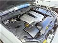 2001 Toyota Celsior