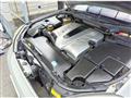 2001 Toyota Celsior