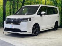 2024 Honda Step WGN