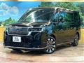 2022 Honda Step WGN