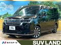 2022 Honda Step WGN
